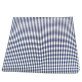 CraftsFabrics Lot de 8 tissus carrés assortis de 40 cm x 50 cm, chutes de tissu prédécoupées pour patchwork, patchwork, appliques, robes de poupées